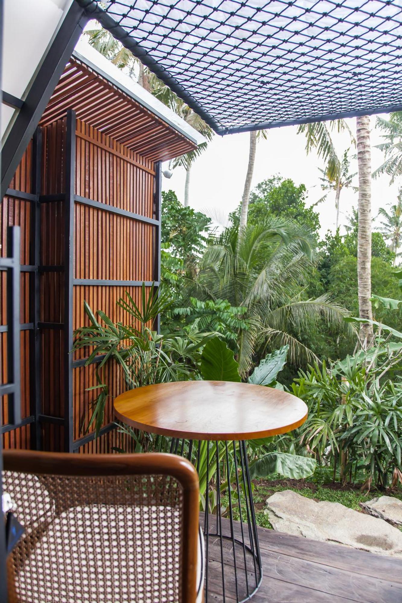 Ipian Angel By Pramana Villas Ubud Exteriér fotografie