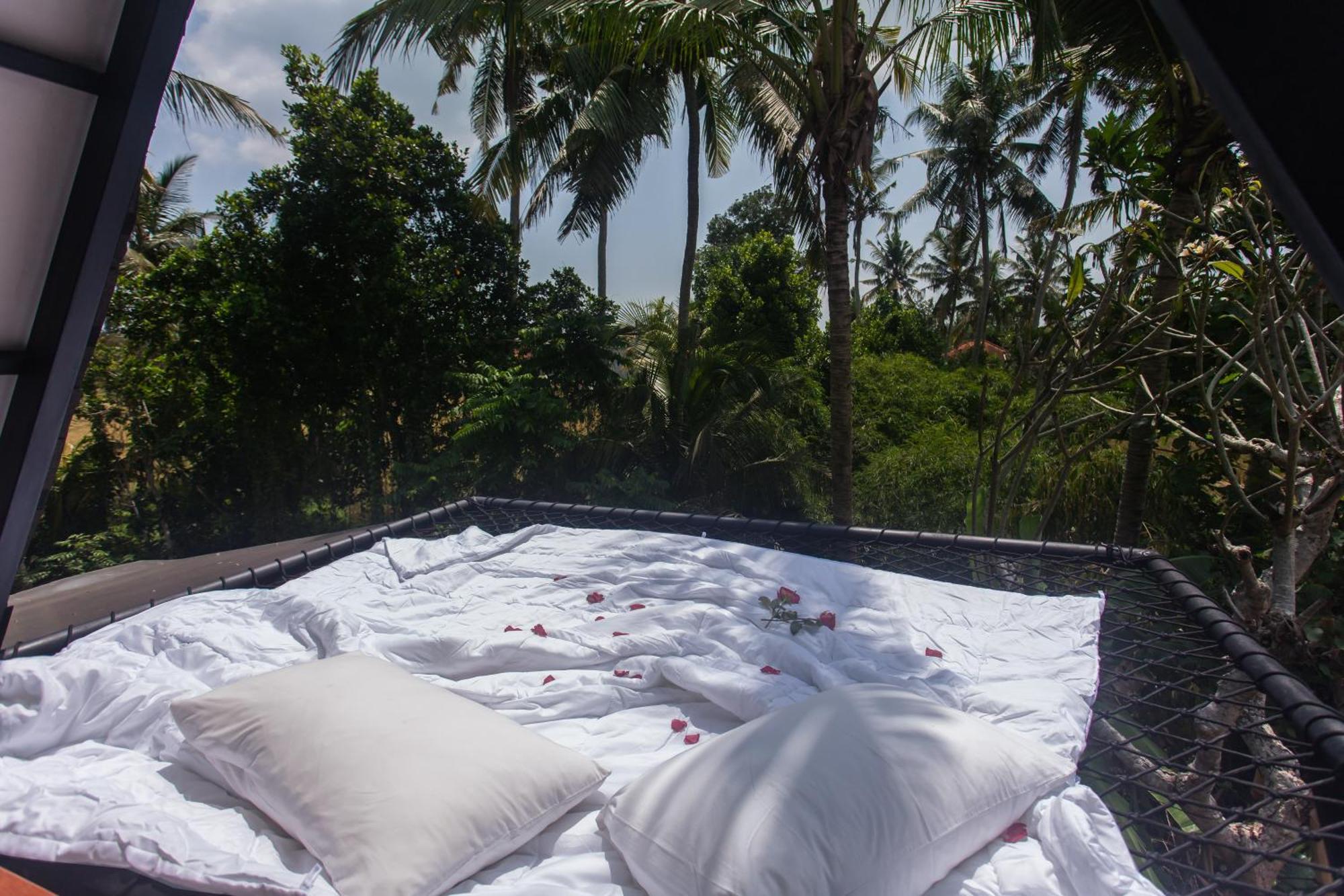 Ipian Angel By Pramana Villas Ubud Exteriér fotografie