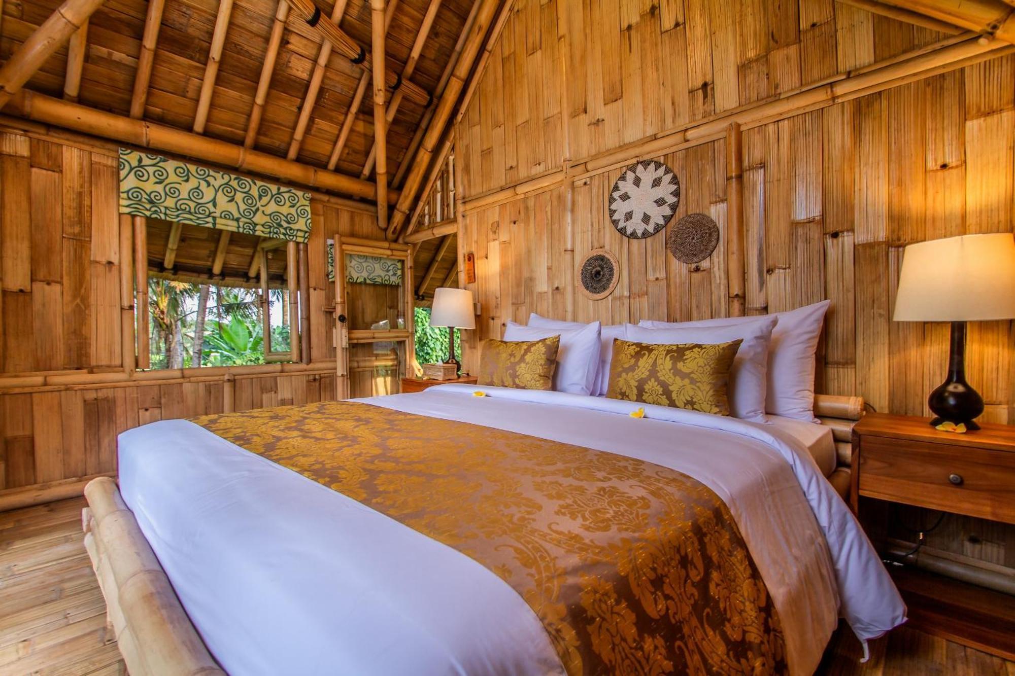 Ipian Angel By Pramana Villas Ubud Exteriér fotografie